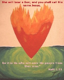 Word of Encouragement