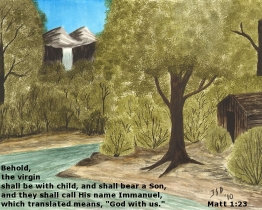 Word of Encouragement