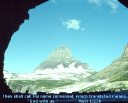 Word of Encouragement