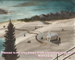 Word of Encouragement