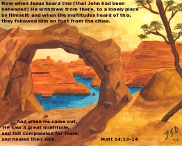 Word of Encouragement