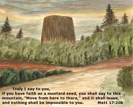 Word of Encouragement