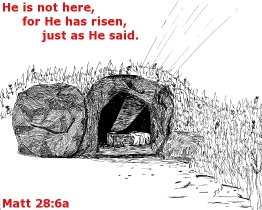 Word of Encouragement