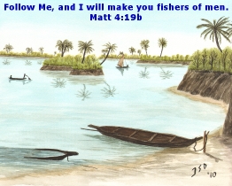 Word of Encouragement