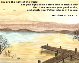 Word of Encouragement