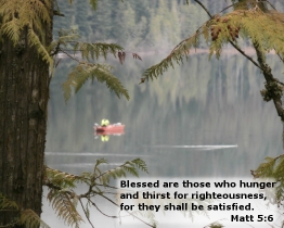 Word of Encouragement