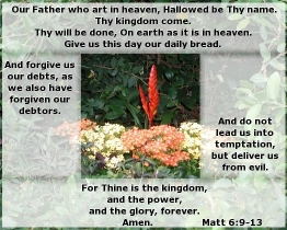 Word of Encouragement