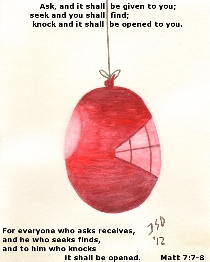 Word of Encouragement