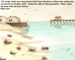 Word of Encouragement