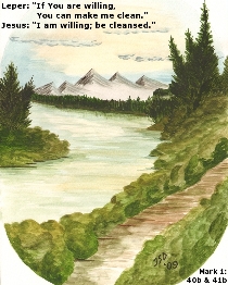 Word of Encouragement