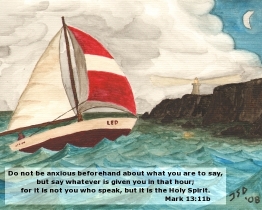 Word of Encouragement