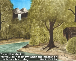 Word of Encouragement