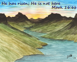 Word of Encouragement