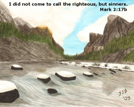 Word of Encouragement