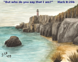 Word of Encouragement