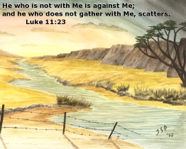 Word of Encouragement