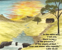 Word of Encouragement