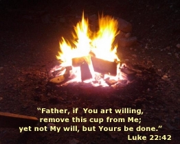 Word of Encouragement