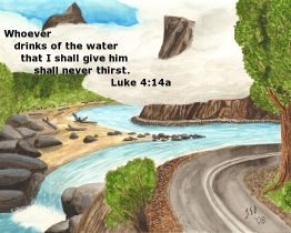 Word of Encouragement