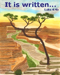 Word of Encouragement