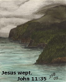 Word of Encouragement