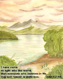 Word of Encouragement