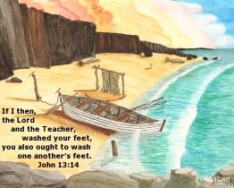 Word of Encouragement