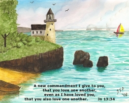 Word of Encouragement