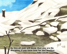 Word of Encouragement