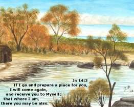 Word of Encouragement