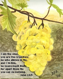 Word of Encouragement