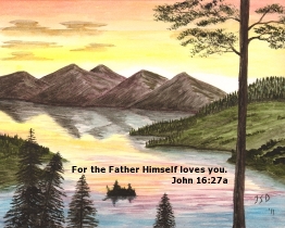 Word of Encouragement