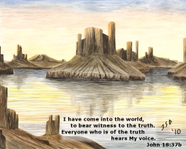 Word of Encouragement