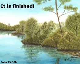 Word of Encouragement