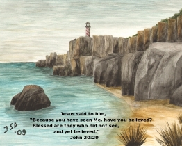 Word of Encouragement