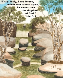 Word of Encouragement