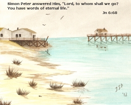 Word of Encouragement