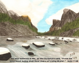 Word of Encouragement