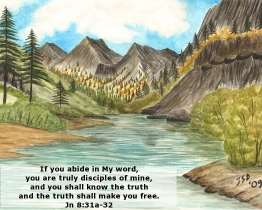 Word of Encouragement