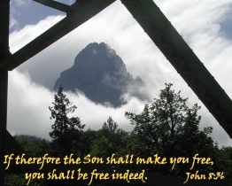 Word of Encouragement