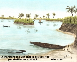 Word of Encouragement