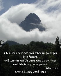 Word of Encouragement