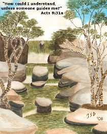 Word of Encouragement