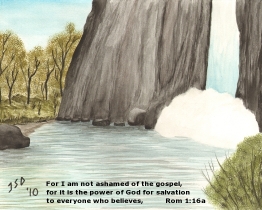 Word of Encouragement