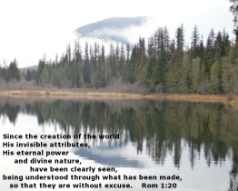 Word of Encouragement