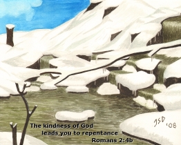 Word of Encouragement