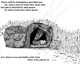 Word of Encouragement