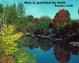 Word of Encouragement