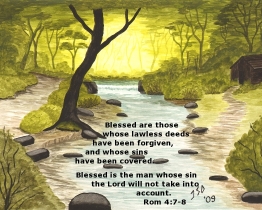 Word of Encouragement