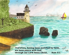 Word of Encouragement